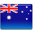Australian Flag - Australian Daintree Rainforest Tours