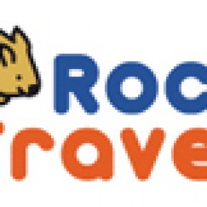 Rocky Travel Logo - Daintree Rainforest Tours