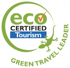 Ecotourism Australia Green Travel Leader