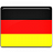 German Flag - German Daintree Rainforest Tours