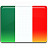 Italian Flag - Italian Daintree Rainforest Tours