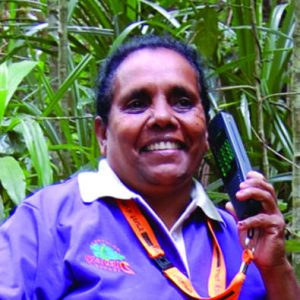 Daintree Discovery Centre - Indigenous Audio Tour