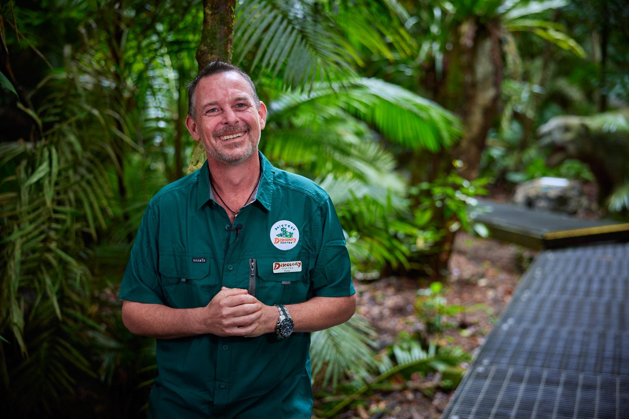 discovery tours australia daintree