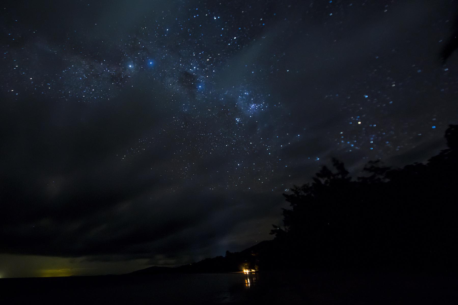 cape tribulation self guided tours